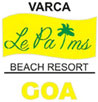 Varca Le Palms Beach Resort, Salcete